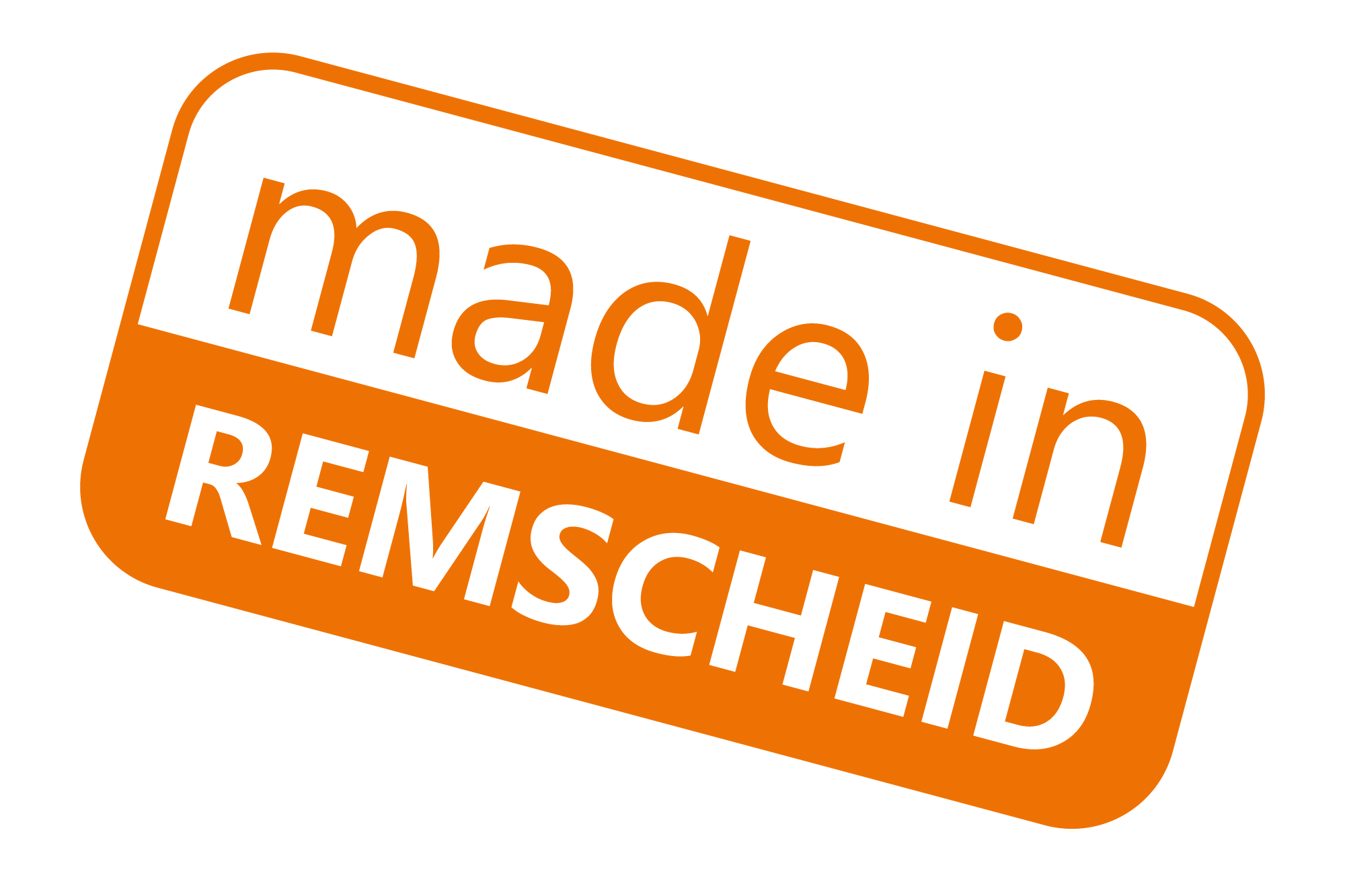 made in Remscheid Logo
